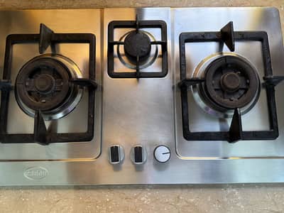 Canon stove for sale