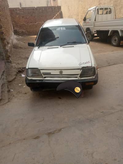 Suzuki hayabara good condition