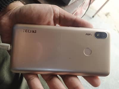 tecno pop 3