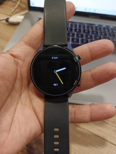 Xiaomi MI Watch