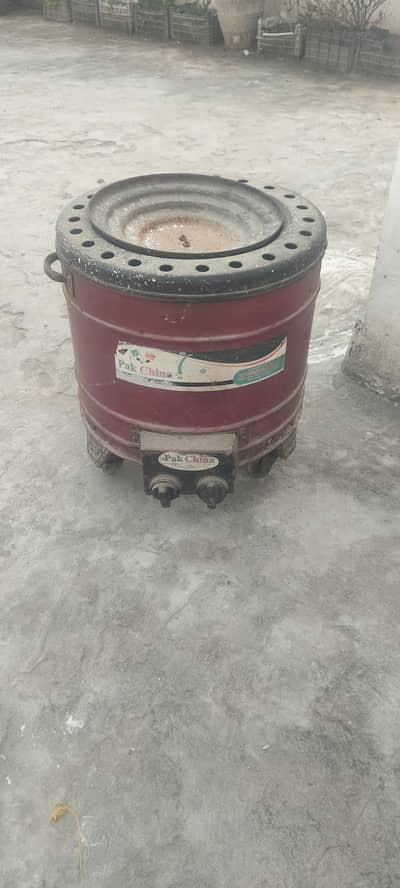 tandoori full size 9 rotia wali