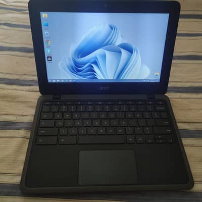 Acer Chromebook C732 – Good Condition (9/10)