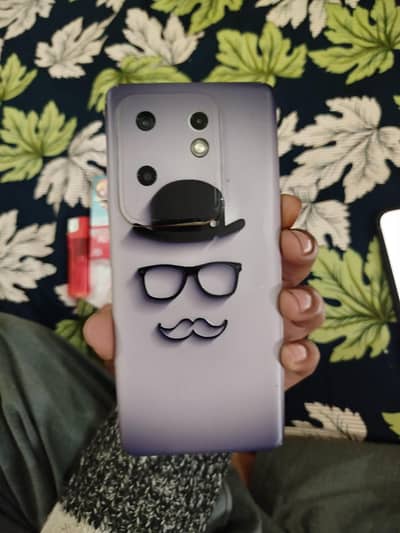 Infinix zero30 16/256