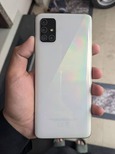 samsung a51