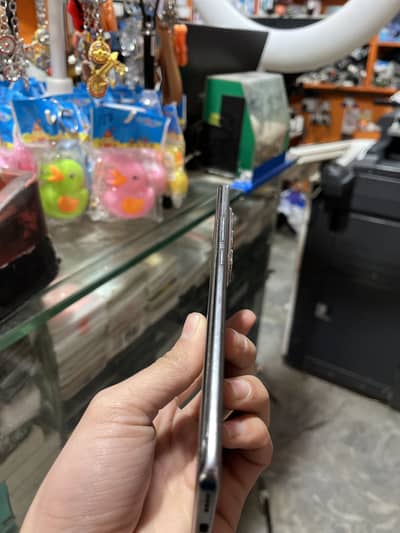 Infinix hot50 proplus