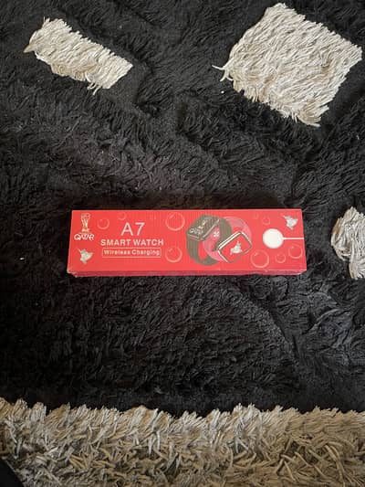 A7 same as Apple Series 8