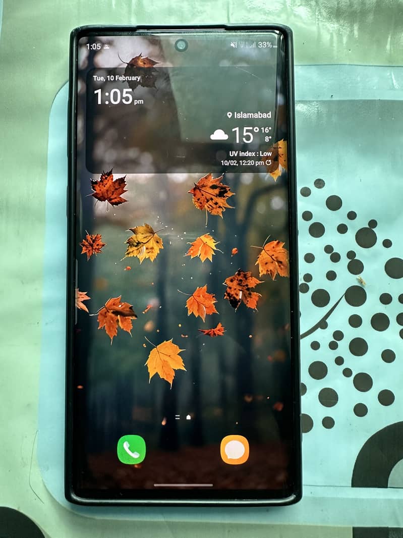 Samsung Note 10 12,256 - Mobile Phones - 1111230827
