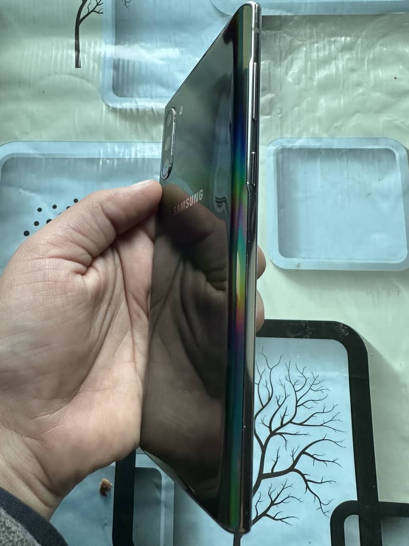 Samsung Note 10 12,256 - Mobile Phones - 1111230827