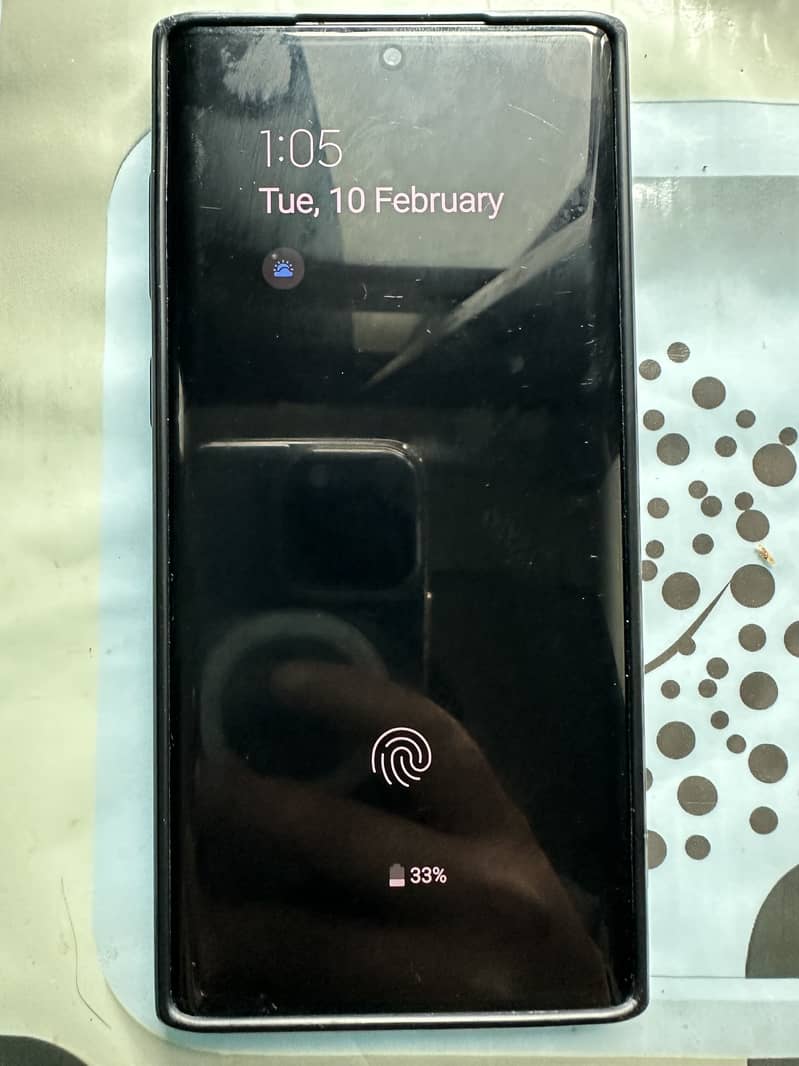 Samsung Note 10 12,256 - Mobile Phones - 1111230827