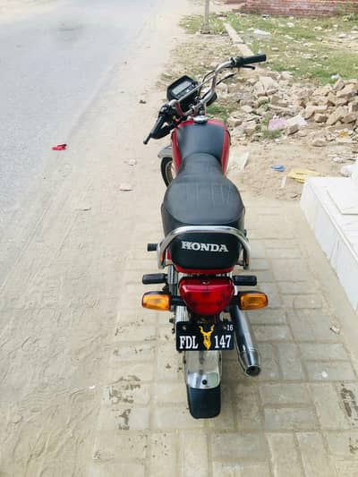 honda cd 70 for sale
