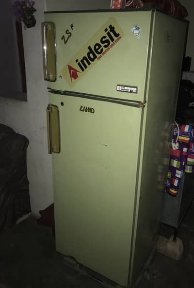 Indesit Refrigerator
