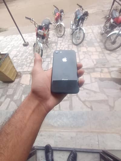 iphone 8 foe exchange