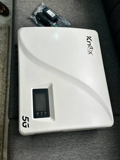 Brand new Knox on grid 10kw inverter for sale
