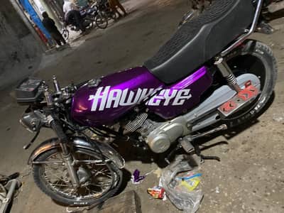 modified honda