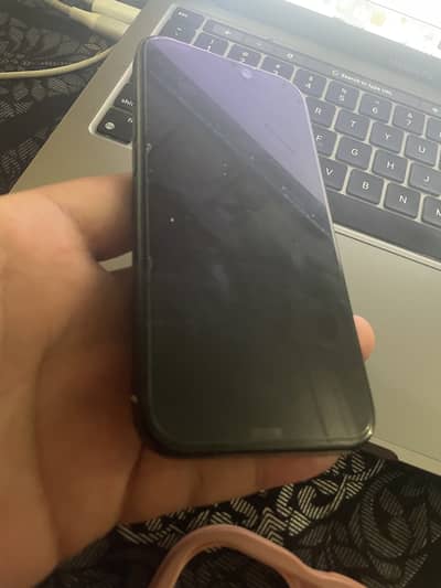 Apple iPhone 15 Pro with Samsung S21