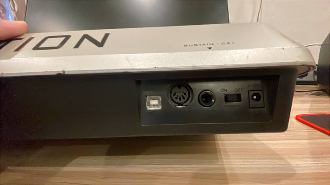 Evolution - MK-425C 4