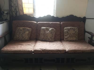 5 seater sofa