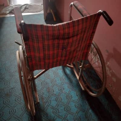 wheel chair wheel chair