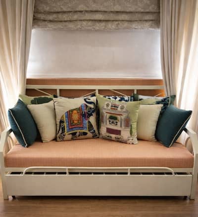 Premium Sofa Cum Bed for Sale – Barely Used