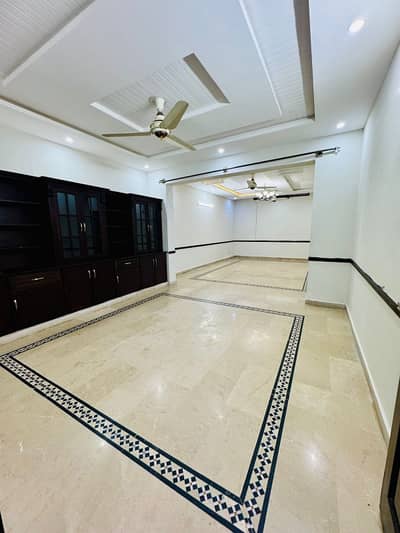 D-12/1 Lower Portion Sized 14 Marla