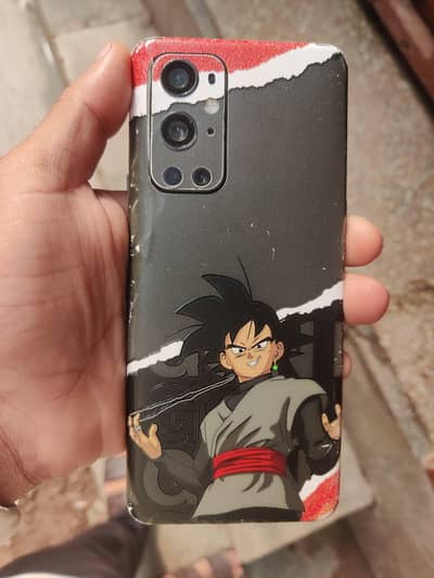 OnePlus 9pro (8Gb+256Gb)