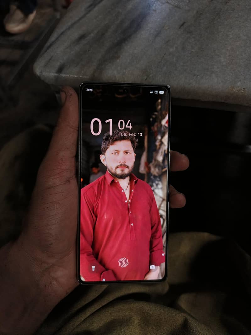infinix note 40 0