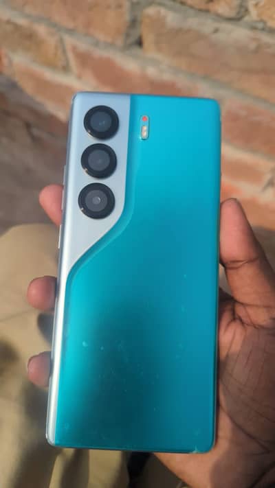 tecno camon 40 Pro