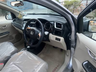 Brv very good condition home used