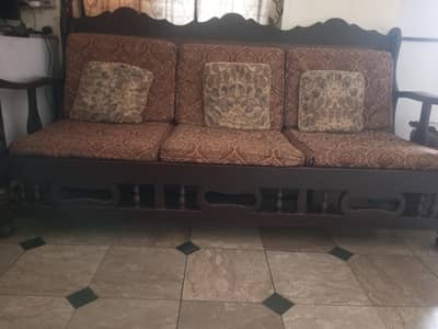5 seater sofa