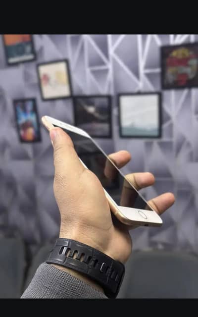 Iphone 8plus pta approved 256GB My WhatsApp number  0325-15-67-306