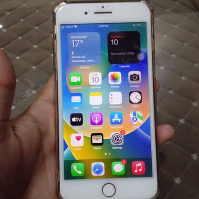 Pta approved 8 plus 10/9 condition