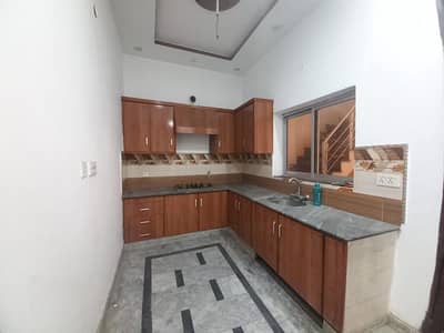 5 marla beautiful double story house for sale at beautiful location at chaman park fateh garh