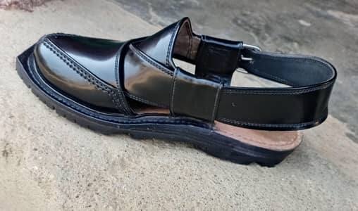 100% Original norozi chappal