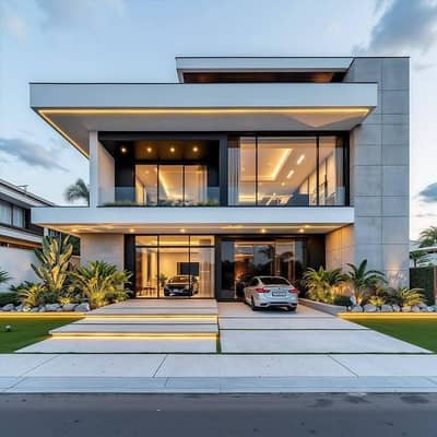 Architect / Interior Designer / construction & renovation / map / cad