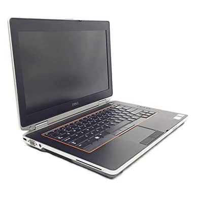 Dell latitude E6420