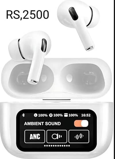led earbuds with free delivery and cash on delivery