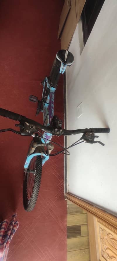 Beautiful cycle for sale