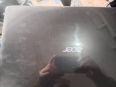Acer laptop urgent sale