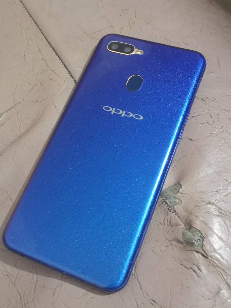 oppoA5s 1