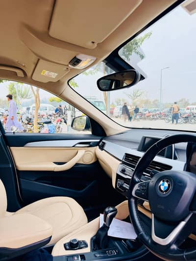 BMW X1 | 1.5L Twin Turbo |  | Fully Genuine