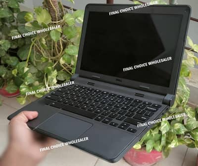 DELL Touch Screen 4 GB 16 GB WINDOW 10 LAPTOP CHROMEBOOK 0342-7788360