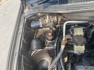 santro executive 2006