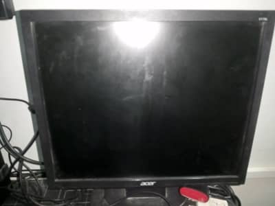Acer Lcd