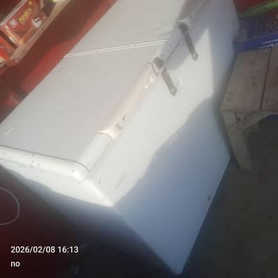 beautiful freezer for sal