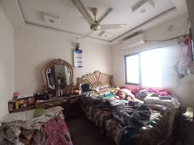 2 Marla Beautiful Double Storey House For Sale At Lalpul