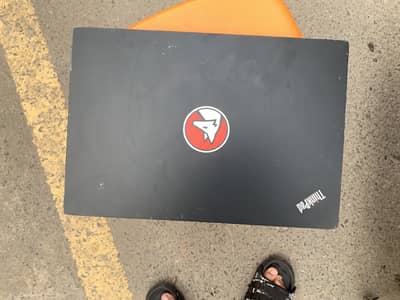 Lenovo Thinkpad E590
