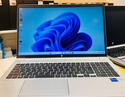 HP ProBook 450 G10 | i5 13th Gen | 16GB RAM | 512GB SSD | New