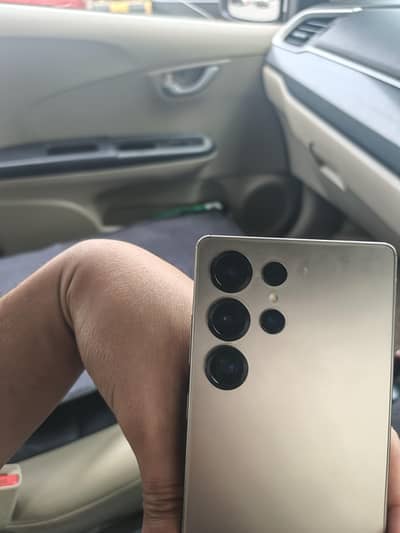 s25 ultra  512 gb non naturl