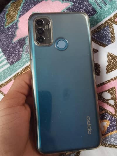oppo A53
