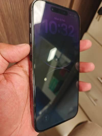 iPhone 14 Pro Max pta approved 10/10 condition